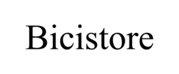 BICISTORE trademark