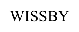 WISSBY trademark