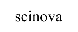 SCINOVA trademark