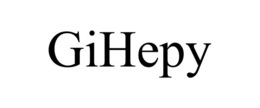 GIHEPY trademark