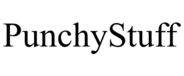 PUNCHYSTUFF trademark