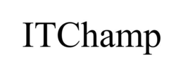 ITCHAMP trademark
