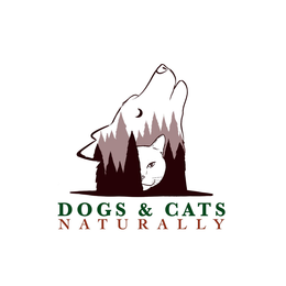 DOGS & CATS NATURALLY trademark
