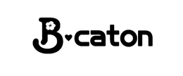 B CATON trademark