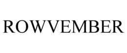ROWVEMBER trademark