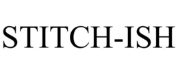 STITCH-ISH trademark