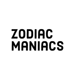 ZODIAC MANIACS trademark