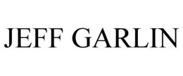 JEFF GARLIN trademark