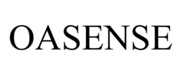 OASENSE trademark