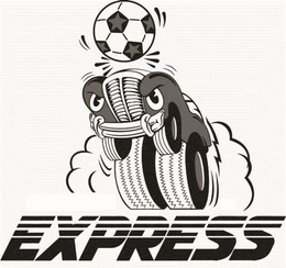 EXPRESS trademark