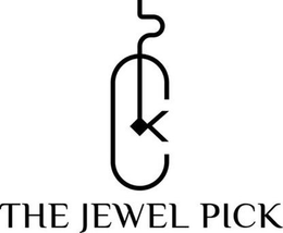 THE JEWEL PICK trademark
