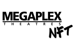 MEGAPLEX THEATRES NFT trademark