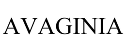AVAGINIA trademark