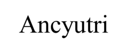 ANCYUTRI trademark