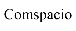 COMSPACIO trademark