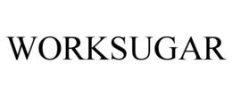 WORKSUGAR trademark