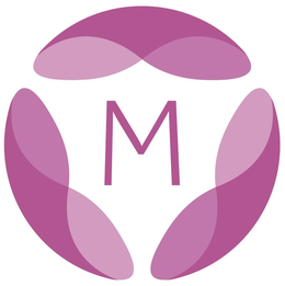 M trademark