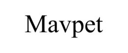 MAVPET trademark