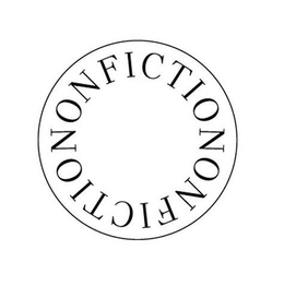 NONFICTIONONFICTIO trademark