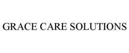 GRACE CARE SOLUTIONS trademark
