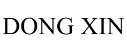 DONG XIN trademark