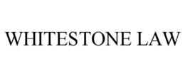 WHITESTONE LAW trademark