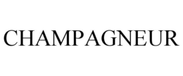 CHAMPAGNEUR trademark