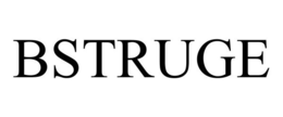 BSTRUGE trademark