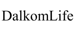 DALKOMLIFE trademark