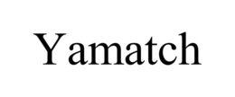 YAMATCH trademark