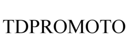 TDPROMOTO trademark