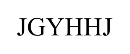 JGYHHJ trademark