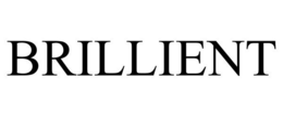 BRILLIENT trademark
