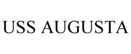 USS AUGUSTA trademark