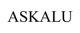 ASKALU trademark