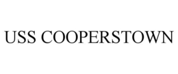 USS COOPERSTOWN trademark
