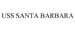 USS SANTA BARBARA trademark