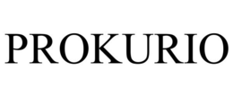 PROKURIO trademark