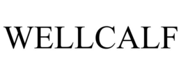 WELLCALF trademark