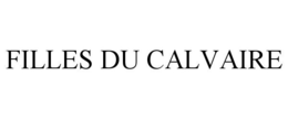 FILLES DU CALVAIRE trademark