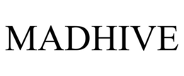 MADHIVE trademark