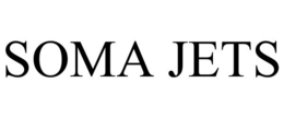 SOMA JETS trademark