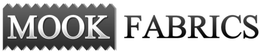 MOOK FABRICS trademark
