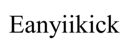 EANYIIKICK trademark