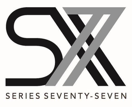 S77 SERIES SEVENTY- SEVEN trademark