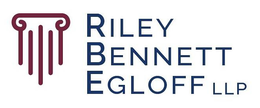 RILEY BENNETT EGLOFF LLP trademark