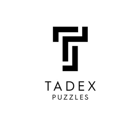 T TADEX PUZZLES trademark