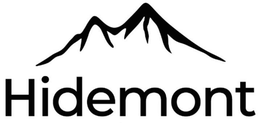 HIDEMONT trademark