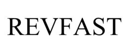 REVFAST trademark