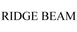 RIDGE BEAM trademark